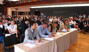 Аэрокосмическая неделя 12-22 апреля 2021 г. Аэрокосмическая неделя 12-22 апреля 2021 г.