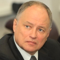 Борисов Сергей Ренатович