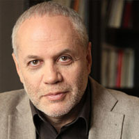Бунимович Евгений Абрамович