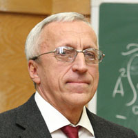Кулешов Александр Петрович