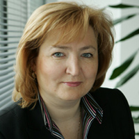 Николаева Наталья Юрьевна