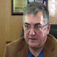 Пачиков Георгий Александрович